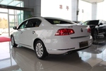 大众迈腾2012款1.8TSI DSG 豪华型