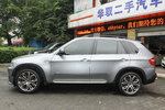 宝马X52010款xDrive3.0si 尊贵型