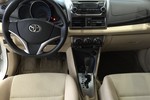 丰田YARiS L 致炫2014款1.5G 自动炫动版