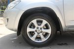 丰田RAV42010款2.0L 自动豪华升级版