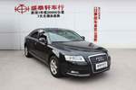 奥迪A6L2011款2.0TFSI 手自一体 标准型