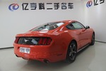 福特Mustang2017款2.3T 性能版