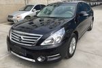 日产天籁2012款2.0L XL智享版