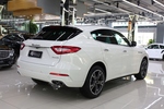 玛莎拉蒂Levante2016款3.0T Levante