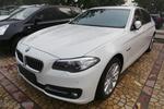 宝马5系2013款530Li 领先型