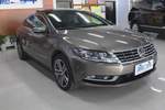 大众CC2013款1.8TSI 豪华型