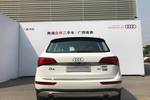 奥迪Q52017款40 TFSI 技术型