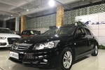 本田雅阁2011款2.4L LX