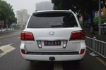 雷克萨斯LX2010款570