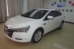 纳智捷5 Sedan2013款1.8T 自动豪华型