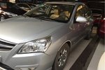 现代悦动2008款1.6L AT GL 