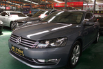 大众帕萨特2011款1.8TSI DSG 御尊版