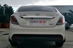 广汽传祺GA32013款1.6L 手动豪华版