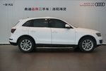 奥迪Q52010款2.0TFSI 舒适型