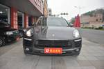 保时捷Macan2014款Macan 2.0T