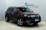 讴歌MDX2011款3.7L 标准尊享运动版