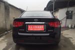 起亚福瑞迪2011款1.6L GL 手动