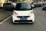 smartfortwo2013款1.0 MHD 新年特别版