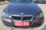 宝马3系2007款新325i 2.5 手自一体豪华运动型