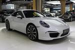 保时捷9112012款Carrera 3.4L