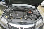 马自达MAZDA62008款2.0L 手自一体 时尚型