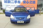 起亚RIO2008款1.4L GL 手动