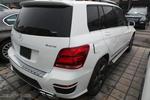 奔驰GLK级2015款GLK 260 4MATIC 时尚型 极致版