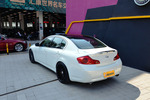 英菲尼迪G Sedan2010款3.7L 标准版