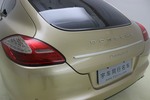 保时捷Panamera2010款Panamera 4 3.6L 