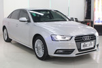 奥迪A4L2013款35 TFSI 自动技术型