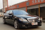 BRABUS巴博斯S级2011款5.5T 60S