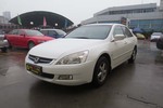 本田雅阁2005款2.4i VTEC 自动