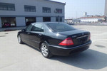 奔驰S级2005款S350 L