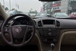 别克君威2010款2.0T 豪华运动版OnStar