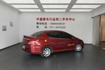 标致3082012款1.6L 自动优尚型