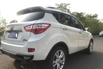 长安CS352014款1.6L 自动豪华型 国V