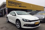 大众尚酷2011款2.0 TSI R-line