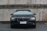 宝马7系2009款730Li 领先型