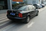 大众帕萨特领驭2003款1.8T 天窗舒适型手动