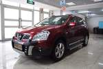 日产逍客2012款2.0XV 雷 CVT 2WD