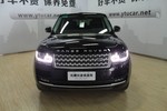 路虎揽胜2014款3.0 V6 SC Vogue