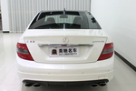 奔驰C63 AMG2010款C63 AMG 动感型增强版