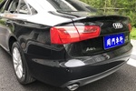 奥迪A6L2012款30 FSI 舒适型(2.5L)