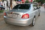 荣威7502007款750E 2.5 自动贵雅版