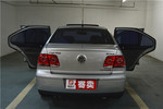 大众宝来2008款1.6L 手自一体 时尚型