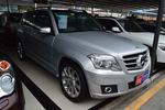 奔驰GLK级2009款GLK300 4MATIC 豪华版