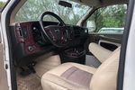 GMC Savana2013款5.3L 四驱总裁级