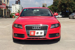 奥迪A4L2009款2.0TFSI 舒适型