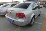 大众宝来2008款1.6L 手动 舒适型