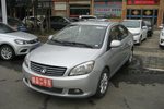 长城C30 2010款1.5L 手动舒适型